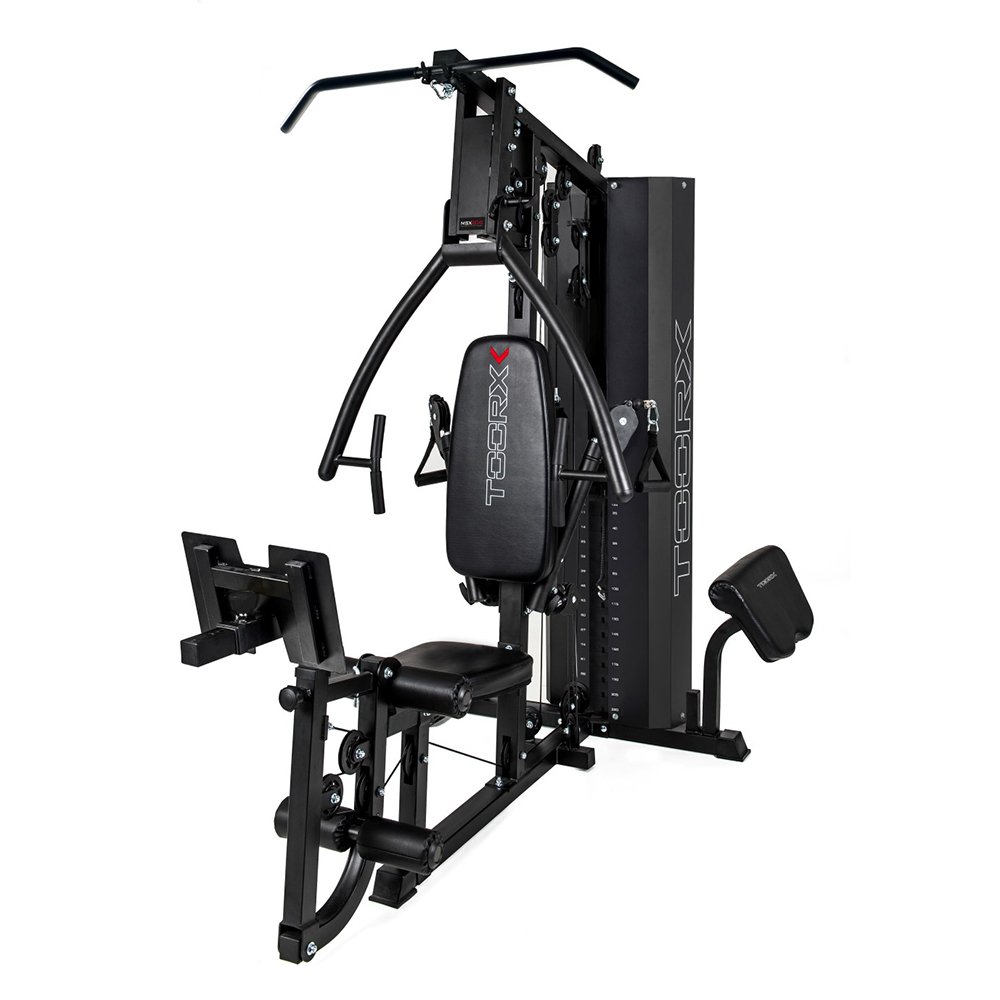 MSX-90-1 Jėgos staklės TOORX MSX-90 - Image 1