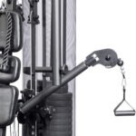 Jėgos staklės KETTLER MULTIGYM PLUS 4 - Image 3