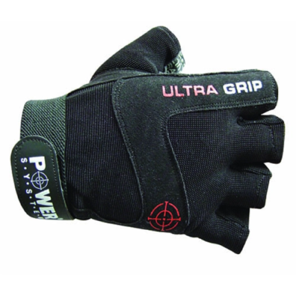 Pirstines Power System Ultra GRIP