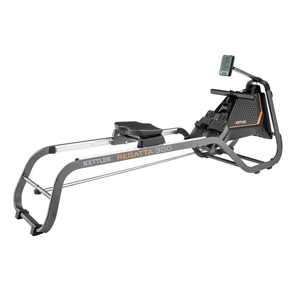 REGATTA-300-1 Irklavimo treniruoklis KETTLER REGATTA 300 - Image 1