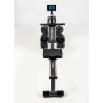 Irklavimo treniruoklis TOORX ROWER SEA - Image 2