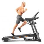 Bėgimo takelis NORDICTRACK T 7.5 S - Image 2