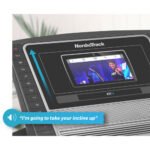 Bėgimo takelis NORDICTRACK T 7.5 S - Image 3