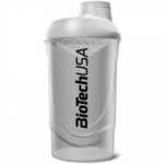 Plaktuvė sportui biotech wave shaker