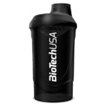 Plaktuvė sportui biotech wave shaker
