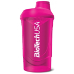 Plaktuvė sportui biotech wave shaker