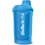 Plaktuvė sportui biotech wave shaker