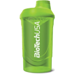 Plaktuvė sportui biotech wave shaker