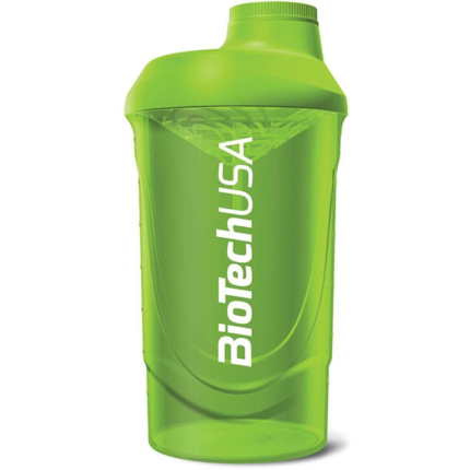 Plaktuvė sportui biotech wave shaker