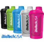 Plaktuvė sportui biotech wave shaker