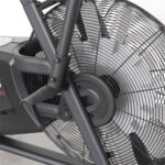 Dviratis Treniruoklis TOORX CHRONO LINE BRX AIR300 - Image 2