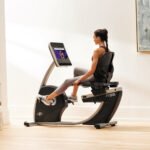 Dviratis Treniruoklis NORDICTRACK R35 - Image 2